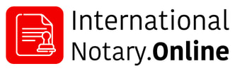 International Notary Online